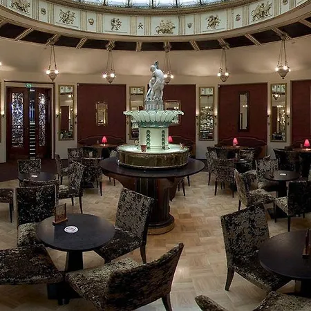 Hotel Seurahuone