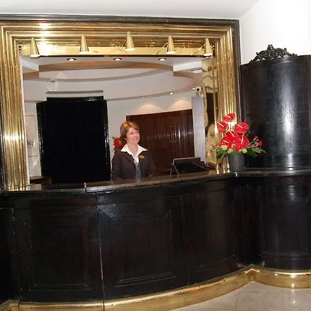 Seurahuone Hotel 4*