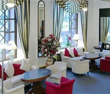 Hotel Seurahuone Helsinki