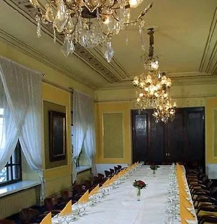 Hotel Seurahuone 4*