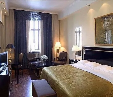 Seurahuone Hotel 4*