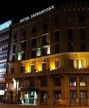 Seurahuone 4* Helsinki