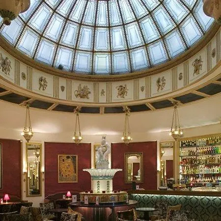 Hotel Seurahuone 4*