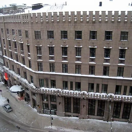 Hotel Seurahuone Helsinki
