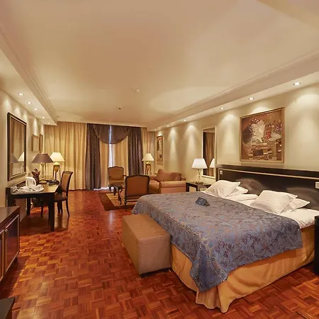 Seurahuone Hotel