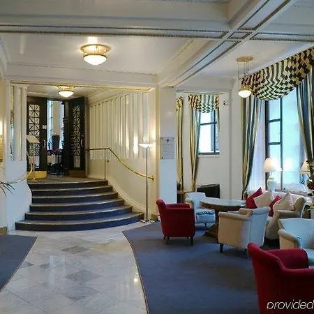 Seurahuone Hotel 4*