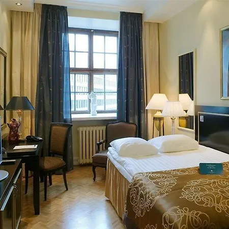Hotel Seurahuone Helsinki