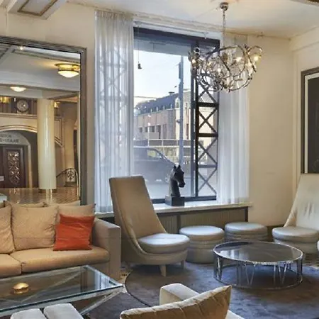 Hotel Seurahuone Helsinki