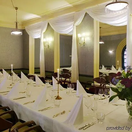 Hotel Seurahuone Helsinki