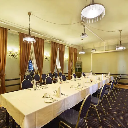 Hotel Seurahuone
