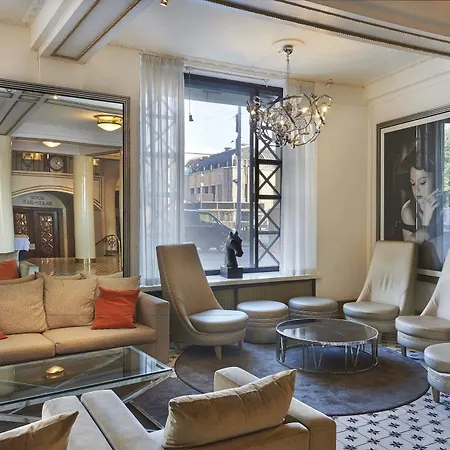 Hotel Seurahuone