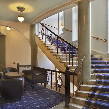 Seurahuone Hotel Helsinki