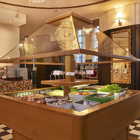 Hotel Seurahuone 4*