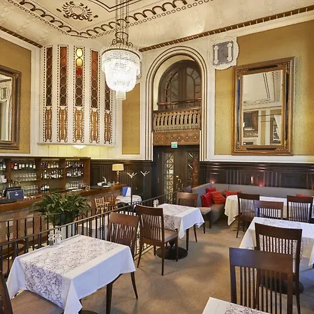 Hotel Seurahuone