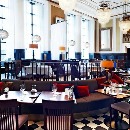 Hotel Seurahuone