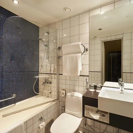 Hotel Seurahuone 4*