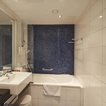 Seurahuone 4* Helsinki