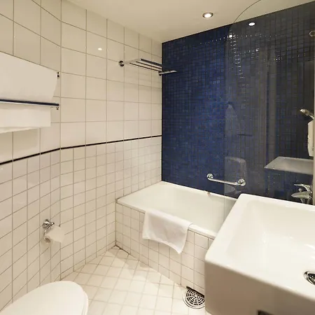 Hotel Seurahuone 4*