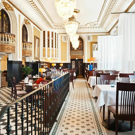 Hotel Seurahuone 4*
