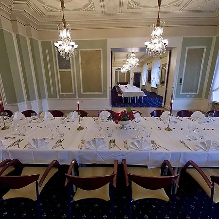Hotel Seurahuone 4*