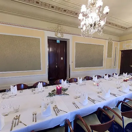 Hotel Seurahuone 4*