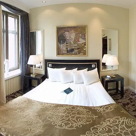 Hotelli Seurahuone Helsinki