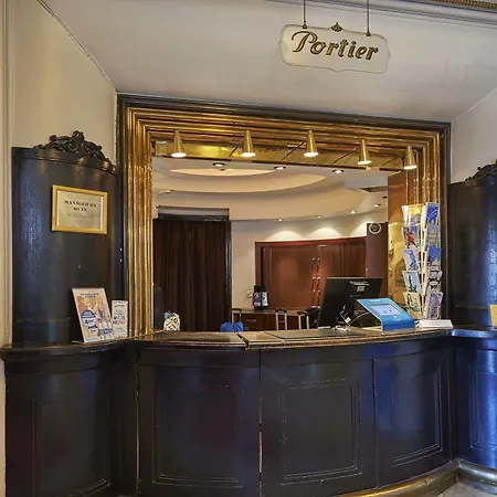 Hotelli Seurahuone 4*