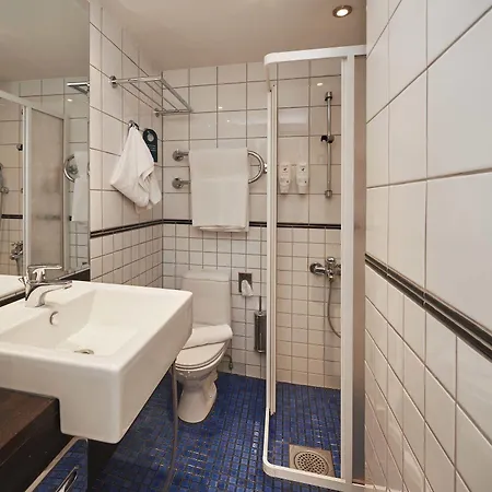Seurahuone 4* Helsinki