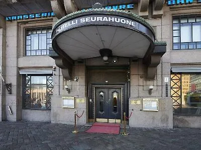 Seurahuone Hotelli Helsinki