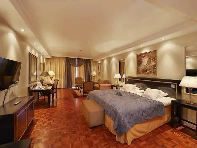 Hotelli Seurahuone 4*
